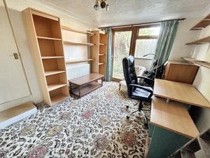 Study/Bedroom 3- click for photo gallery